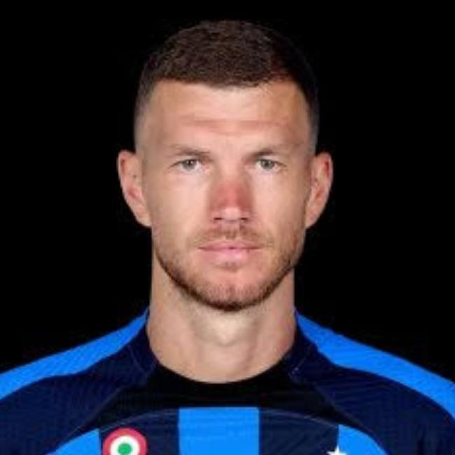 E.Dzeko