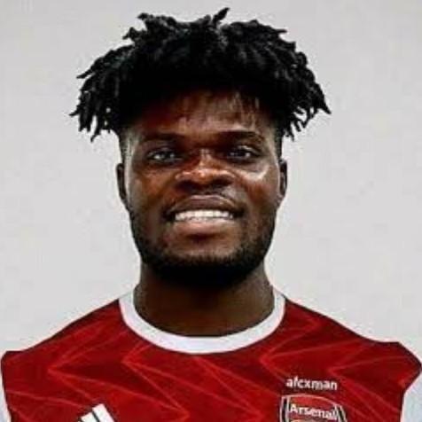 T.Partey