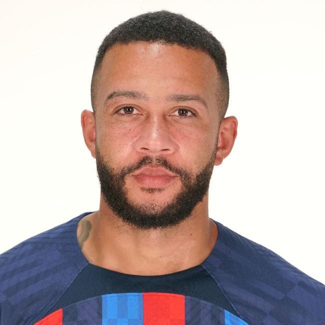 M.Depay