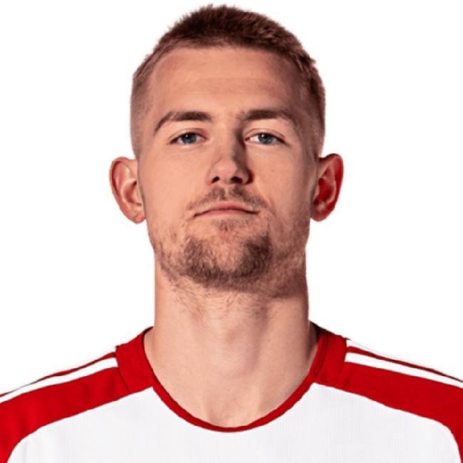 De ligt