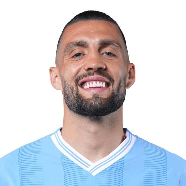 M.Kovacic