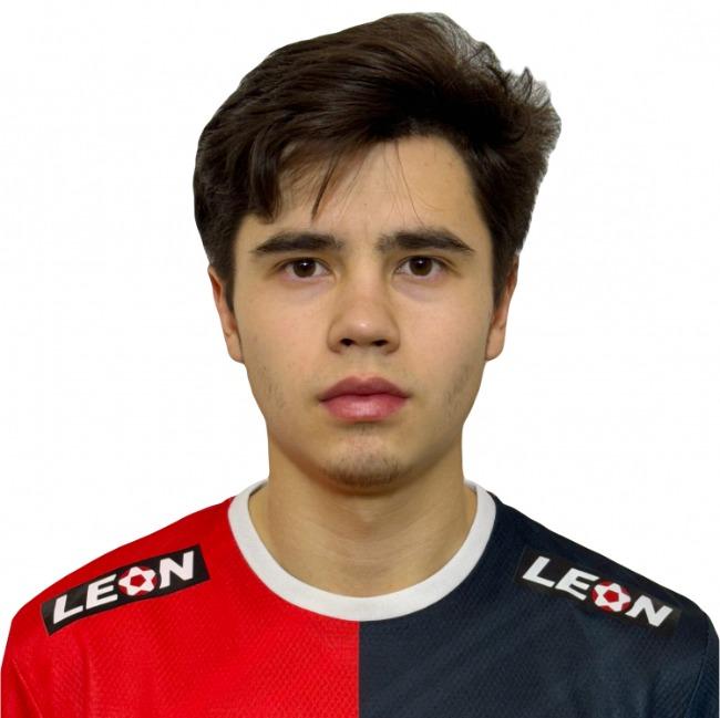 Daniil Gabov
