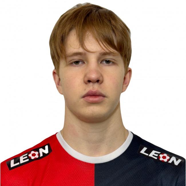 Daniil Promoshkin