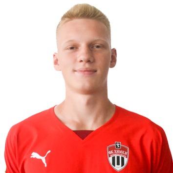 Arseniy Belov