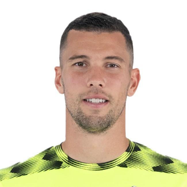 David soria