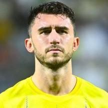 Aymeric laporte