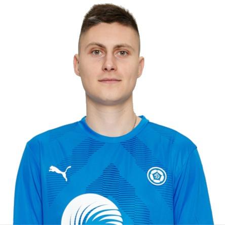 Egor Dorokhov