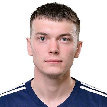 Dmitriy Gololobov