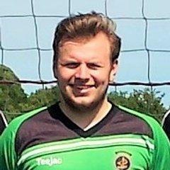 Connor Hughes