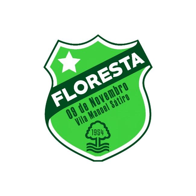 Floresta - CE