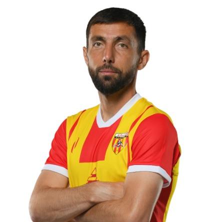 Azamat Zaseev