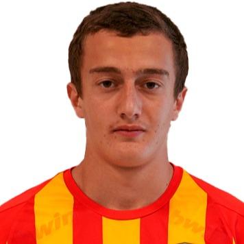 Erik Gubiev