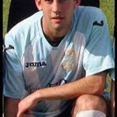 Shaun Morris