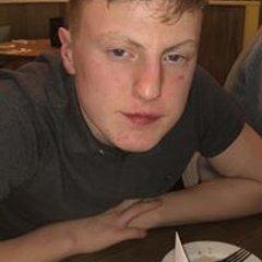 Lewis Sharpe