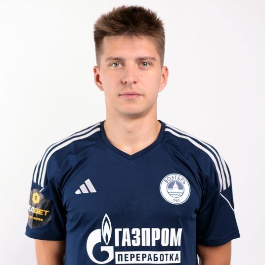 Timur Zhamaletdinov
