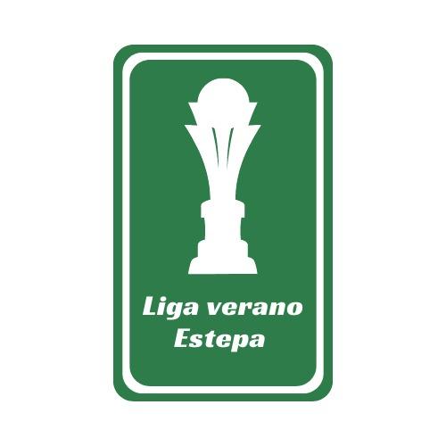 Liga Verano Estepa 24' Futsal