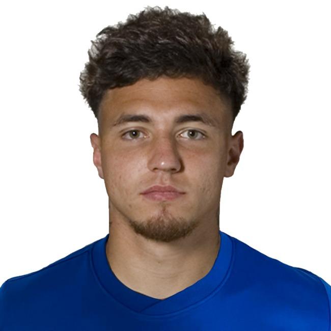 Soslan Lysenko