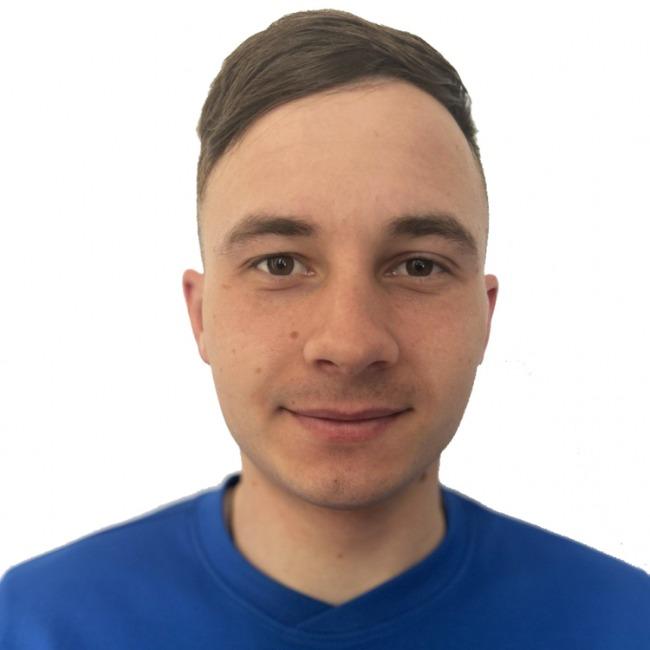 Arsen Tsogoev