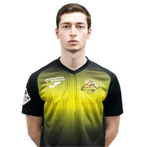 Tatam Kairbekov