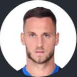 🇦🇹 M. Arnautović