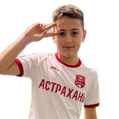 Ruslan Uvaisov