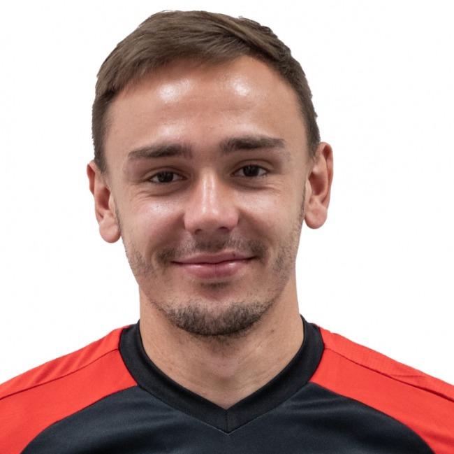 Petr Volodkin