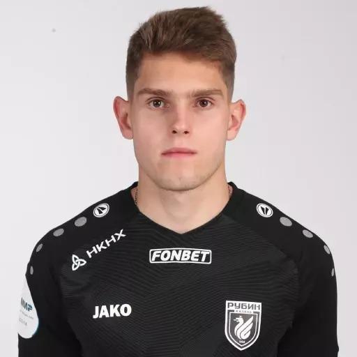 Nikita Yanovich