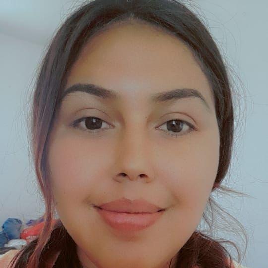 Maria Cruz Serna Soto