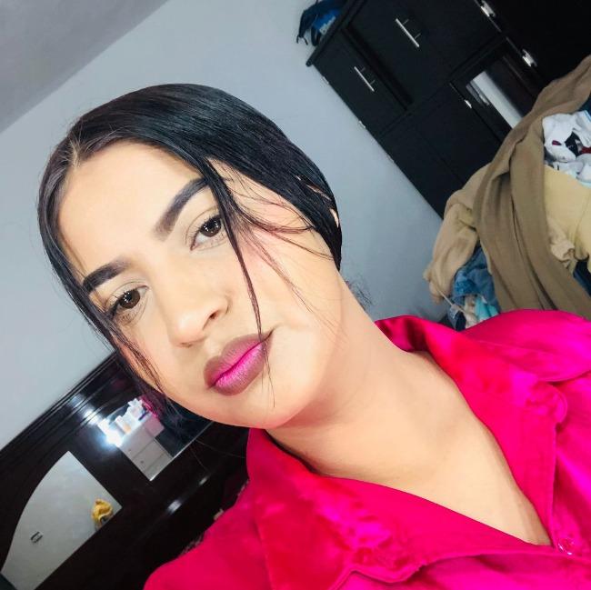 Lydia Esmeralda Duarte Cruz