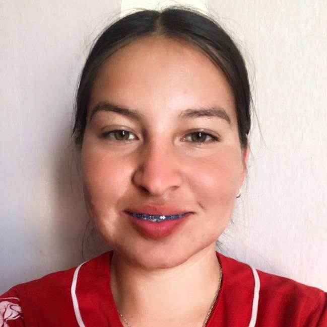 Anneth Violeta Dominguez Valencia