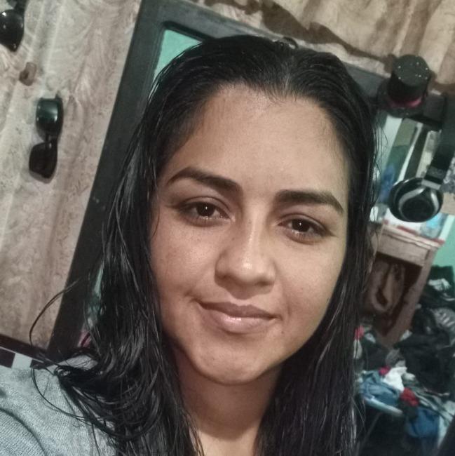 Rosa Alejandra Garcia Lopez