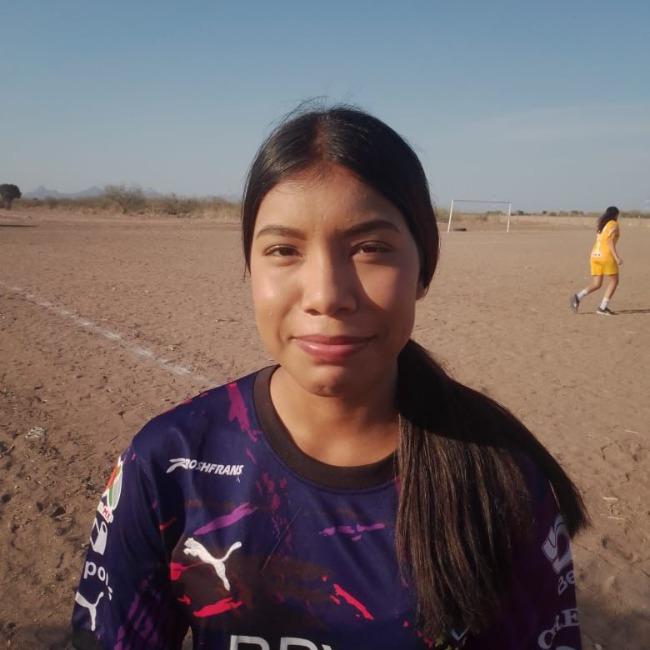 Milagros Yeraldi Valenzuela Perez