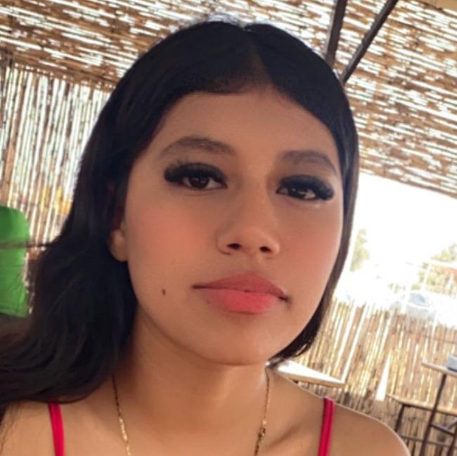 Maria Isabel Palafox Castro