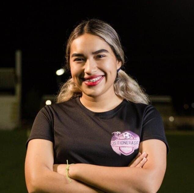 Nelly Cassandra Muñoz Angulo