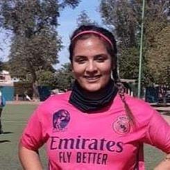 Margarita Limon Budar