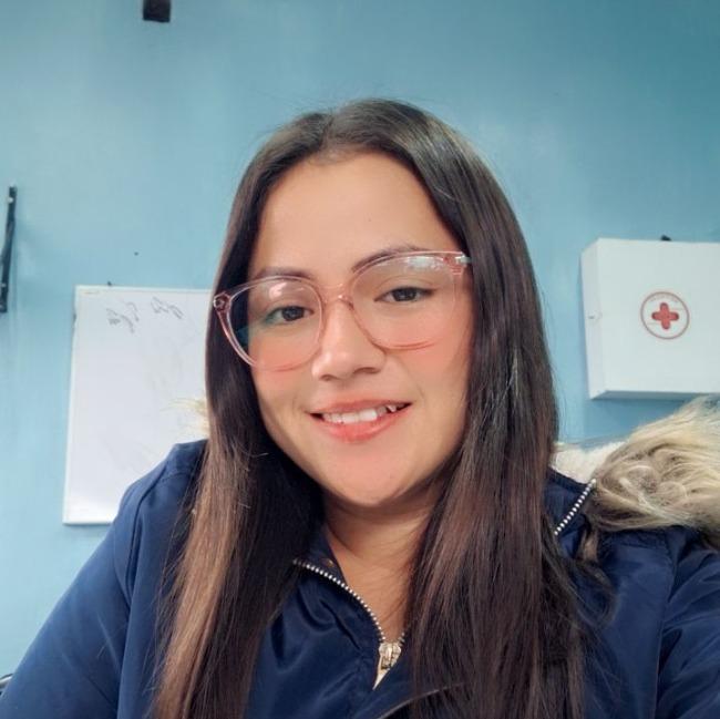 Maribel Guadalupe Celis Torres