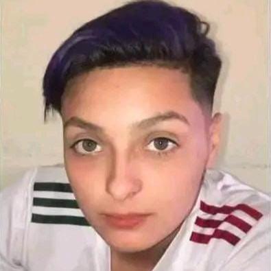 Lizeth Alexandra Rosas Martinez