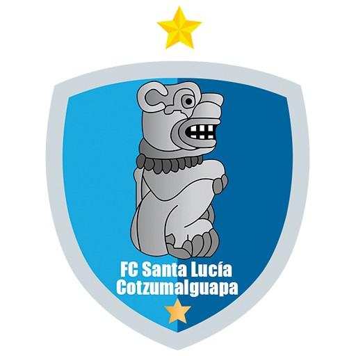 Santa Lucía Cotz. FC