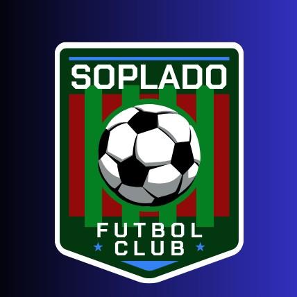 Soplado F. C.