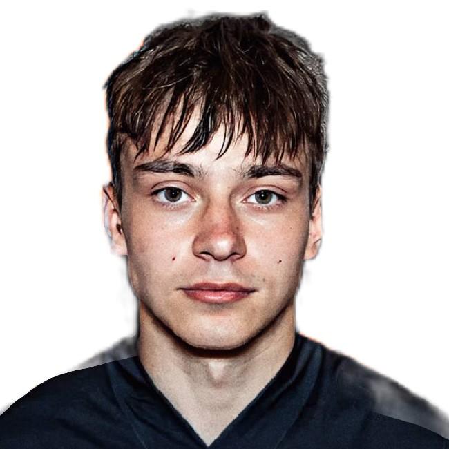 Василий Корюков