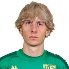 Алекс Шибаев