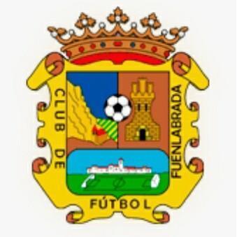 C.F. Fuenlabrada