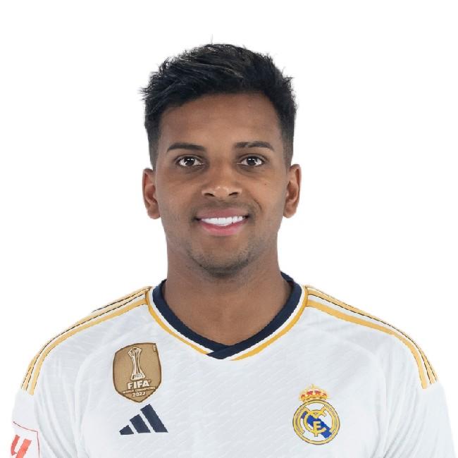 Rodygo