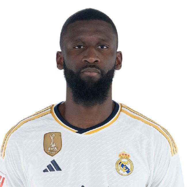 Rudiger