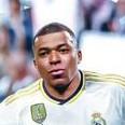 Mbappe