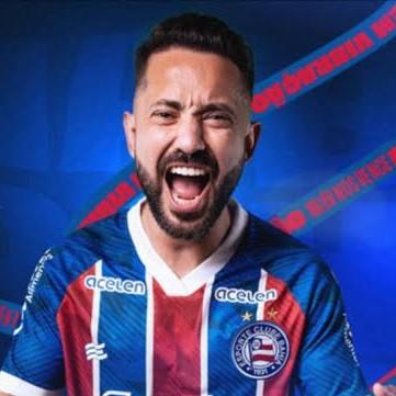 Everton Ribeiro