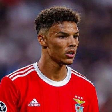 Alexander Bah🇩🇰