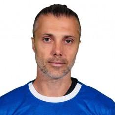 Илья Абаев