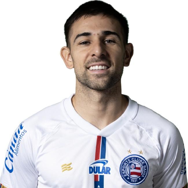 Nicolás Acevedo