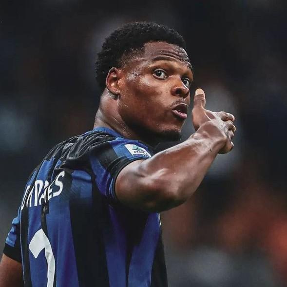 Denzel Dumfries🇳🇱